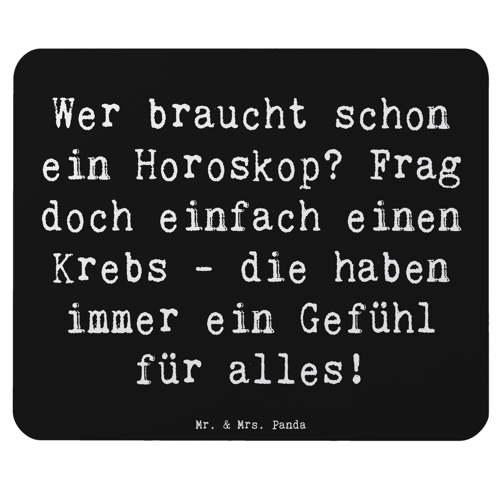 Mauspad Spruch Krebs Gefühl Mousepad, Computer zubehör, Büroausstattung, PC Zubehör, Arbeitszimmer, Mauspad, Einzigartiges Mauspad, Designer Mauspad, Mausunterlage, Mauspad Büro, Tierkreiszeichen, Sternzeichen, Horoskop, Astrologie, Aszendent