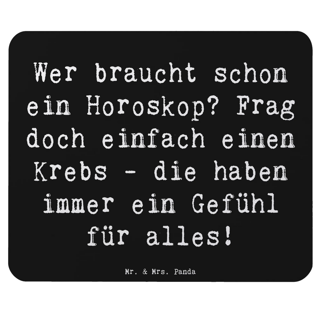 Mauspad Spruch Krebs Gefühl Mousepad, Computer zubehör, Büroausstattung, PC Zubehör, Arbeitszimmer, Mauspad, Einzigartiges Mauspad, Designer Mauspad, Mausunterlage, Mauspad Büro, Tierkreiszeichen, Sternzeichen, Horoskop, Astrologie, Aszendent