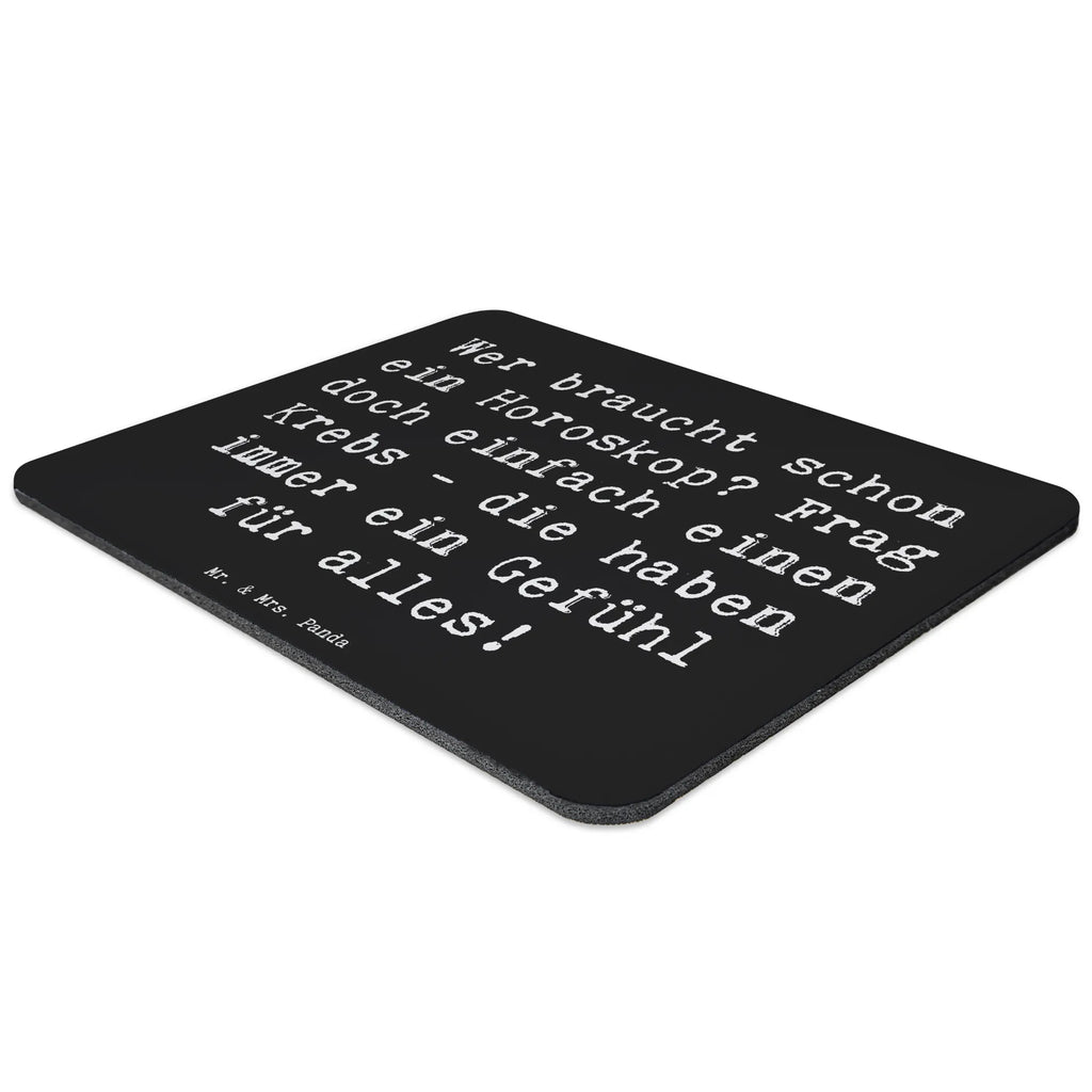 Mauspad Spruch Krebs Gefühl Mousepad, Computer zubehör, Büroausstattung, PC Zubehör, Arbeitszimmer, Mauspad, Einzigartiges Mauspad, Designer Mauspad, Mausunterlage, Mauspad Büro, Tierkreiszeichen, Sternzeichen, Horoskop, Astrologie, Aszendent