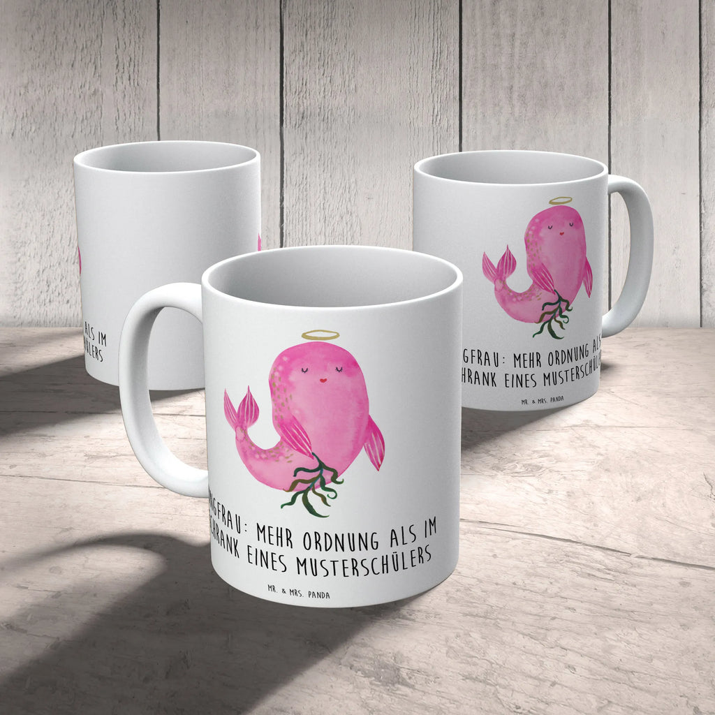 Tasse Jungfrau Ordnung Tasse, Kaffeetasse, Teetasse, Becher, Kaffeebecher, Teebecher, Keramiktasse, Porzellantasse, Büro Tasse, Geschenk Tasse, Tasse Sprüche, Tasse Motive, Kaffeetassen, Tasse bedrucken, Designer Tasse, Cappuccino Tassen, Schöne Teetassen, Tierkreiszeichen, Sternzeichen, Horoskop, Astrologie, Aszendent