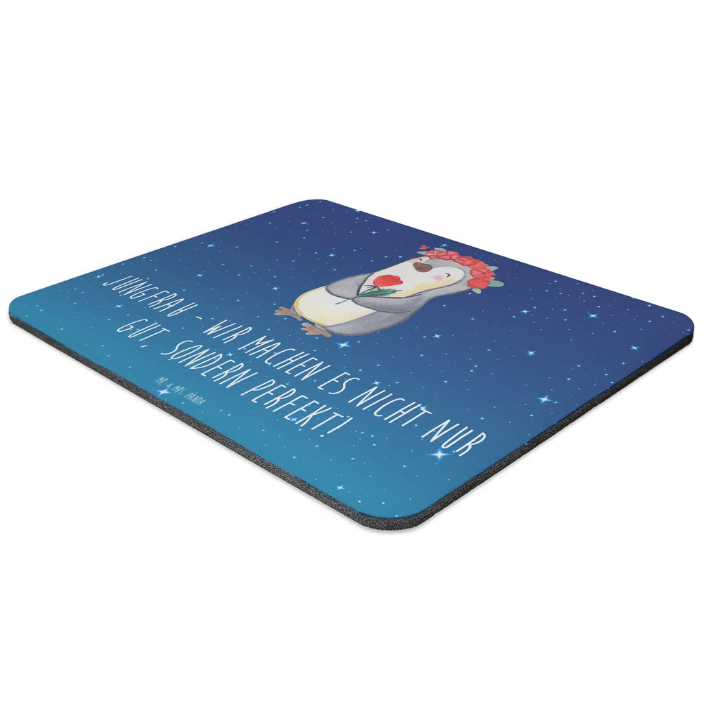 Mauspad Jungfrau Perfektion Mousepad, Computer zubehör, Büroausstattung, PC Zubehör, Arbeitszimmer, Mauspad, Einzigartiges Mauspad, Designer Mauspad, Mausunterlage, Mauspad Büro, Tierkreiszeichen, Sternzeichen, Horoskop, Astrologie, Aszendent