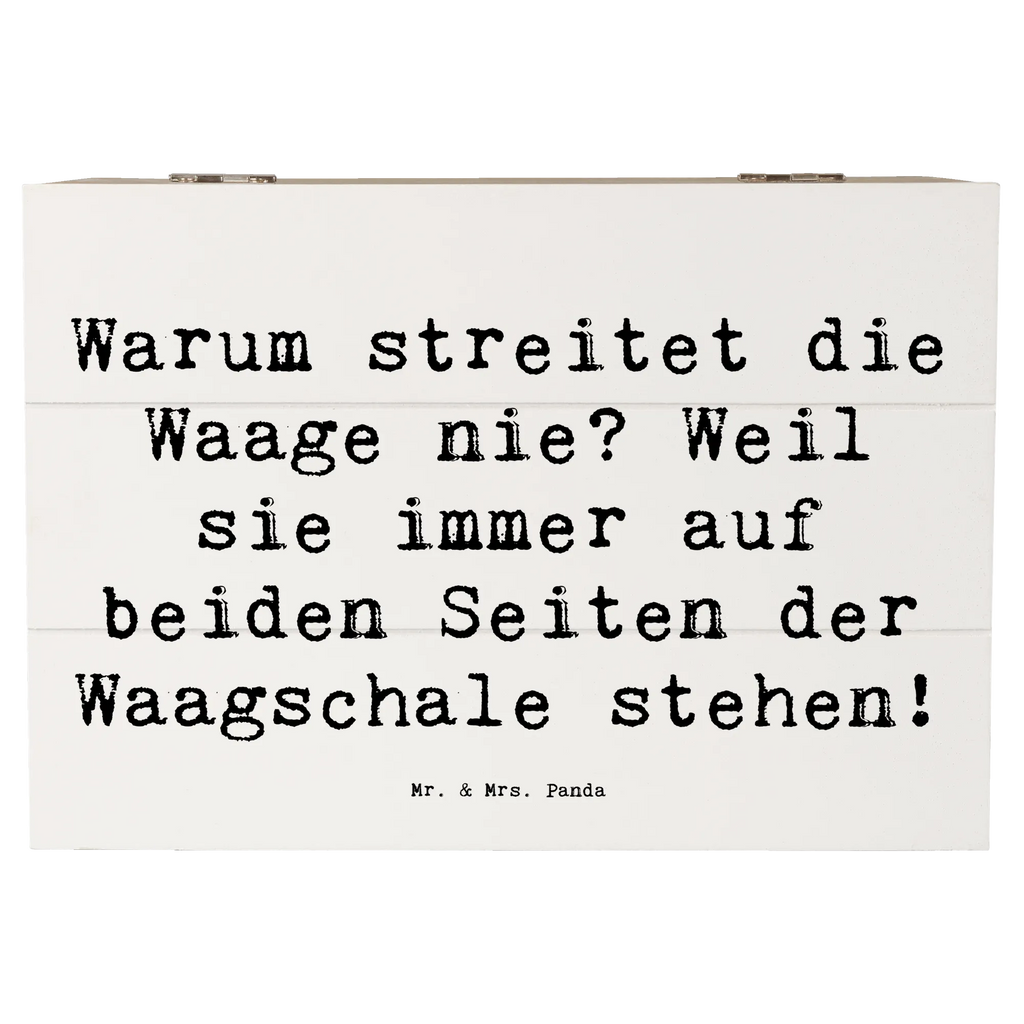 Holzkiste Spruch Waage Harmonie Holzkiste, Kiste, Schatzkiste, Truhe, Schatulle, XXL, Erinnerungsbox, Erinnerungskiste, Dekokiste, Aufbewahrungsbox, Geschenkbox, Geschenkdose, Tierkreiszeichen, Sternzeichen, Horoskop, Astrologie, Aszendent