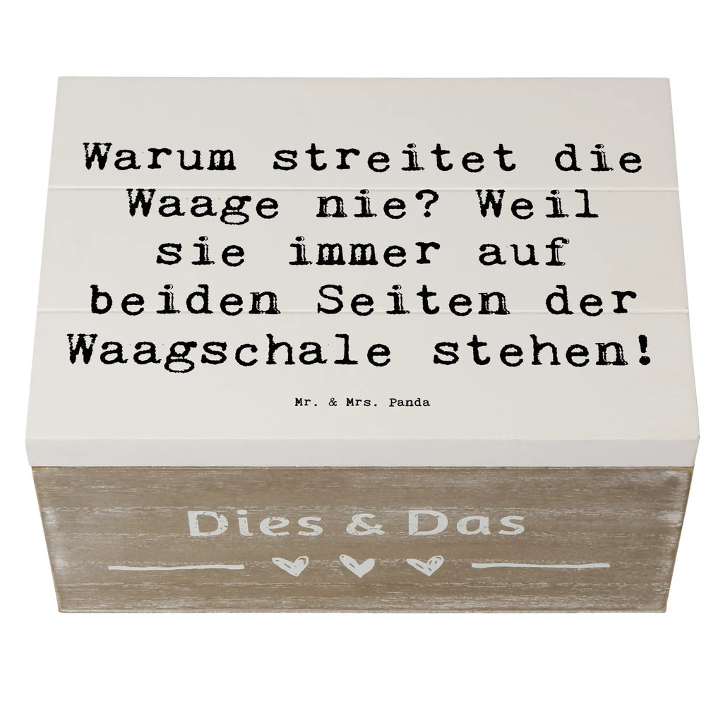 Holzkiste Spruch Waage Harmonie Holzkiste, Kiste, Schatzkiste, Truhe, Schatulle, XXL, Erinnerungsbox, Erinnerungskiste, Dekokiste, Aufbewahrungsbox, Geschenkbox, Geschenkdose, Tierkreiszeichen, Sternzeichen, Horoskop, Astrologie, Aszendent