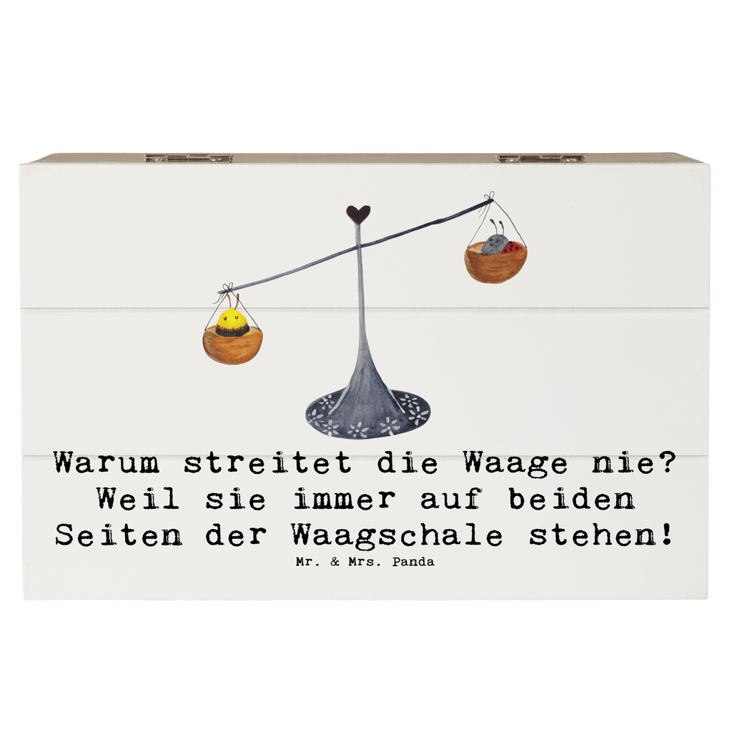 Holzkiste Spruch Waage Harmonie Holzkiste, Kiste, Schatzkiste, Truhe, Schatulle, XXL, Erinnerungsbox, Erinnerungskiste, Dekokiste, Aufbewahrungsbox, Geschenkbox, Geschenkdose, Tierkreiszeichen, Sternzeichen, Horoskop, Astrologie, Aszendent