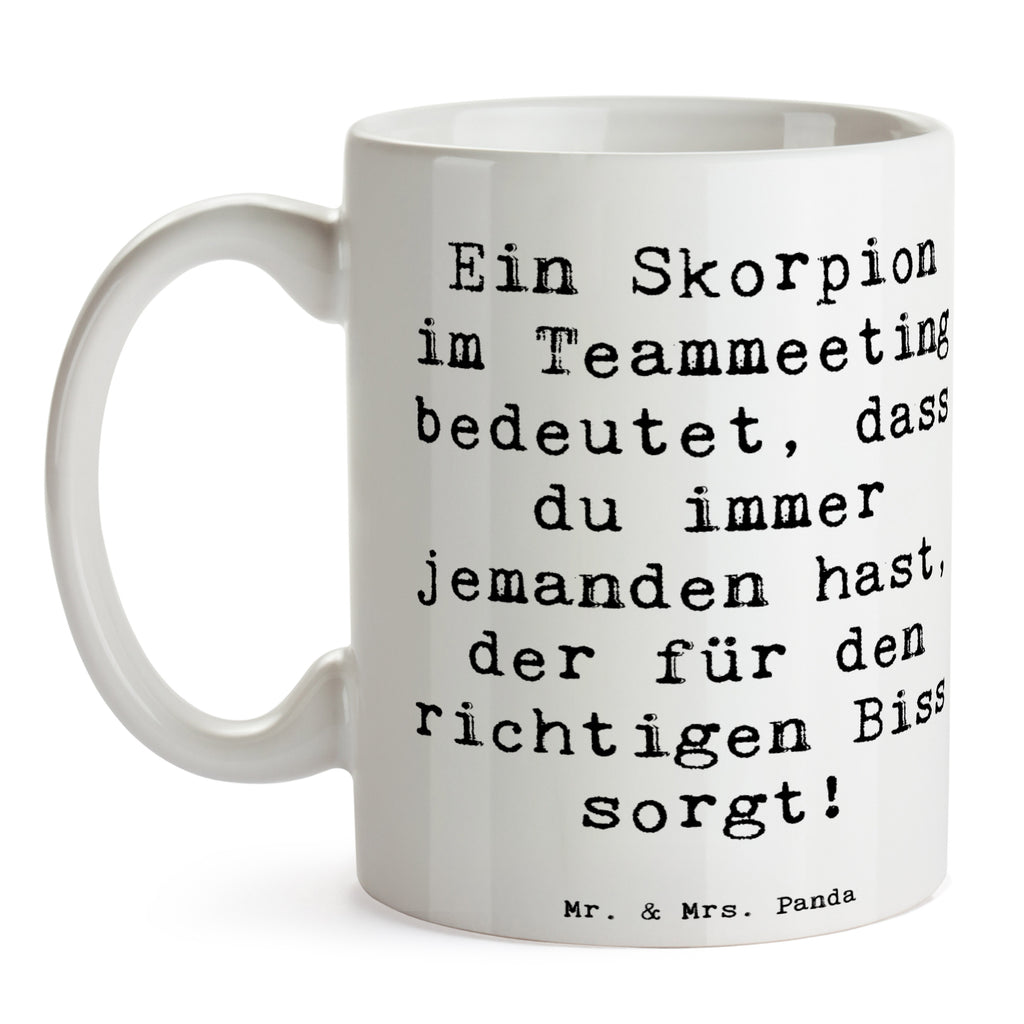 Tasse Spruch Skorpion Biss Tasse, Kaffeetasse, Teetasse, Becher, Kaffeebecher, Teebecher, Keramiktasse, Porzellantasse, Büro Tasse, Geschenk Tasse, Tasse Sprüche, Tasse Motive, Kaffeetassen, Tasse bedrucken, Designer Tasse, Cappuccino Tassen, Schöne Teetassen, Tierkreiszeichen, Sternzeichen, Horoskop, Astrologie, Aszendent