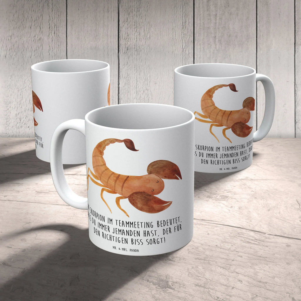 Tasse Skorpion Biss Tasse, Kaffeetasse, Teetasse, Becher, Kaffeebecher, Teebecher, Keramiktasse, Porzellantasse, Büro Tasse, Geschenk Tasse, Tasse Sprüche, Tasse Motive, Kaffeetassen, Tasse bedrucken, Designer Tasse, Cappuccino Tassen, Schöne Teetassen, Tierkreiszeichen, Sternzeichen, Horoskop, Astrologie, Aszendent