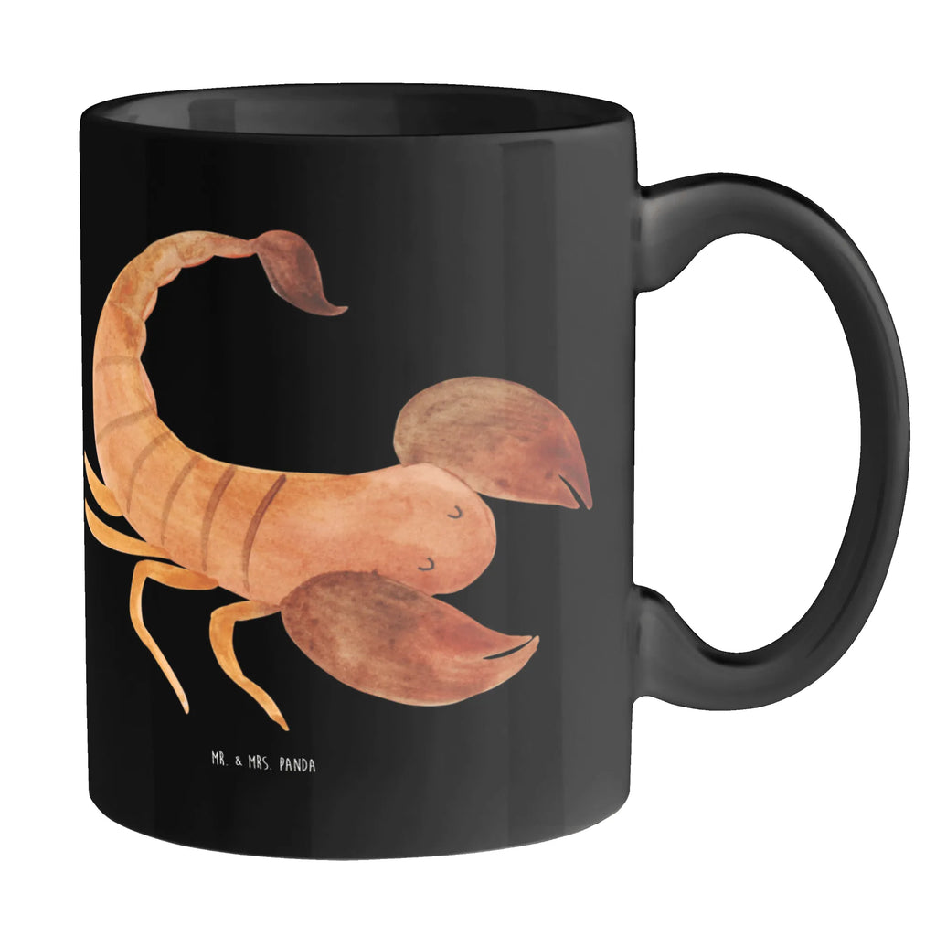 Tasse Skorpion Humor Tasse, Kaffeetasse, Teetasse, Becher, Kaffeebecher, Teebecher, Keramiktasse, Porzellantasse, Büro Tasse, Geschenk Tasse, Tasse Sprüche, Tasse Motive, Kaffeetassen, Tasse bedrucken, Designer Tasse, Cappuccino Tassen, Schöne Teetassen, Tierkreiszeichen, Sternzeichen, Horoskop, Astrologie, Aszendent