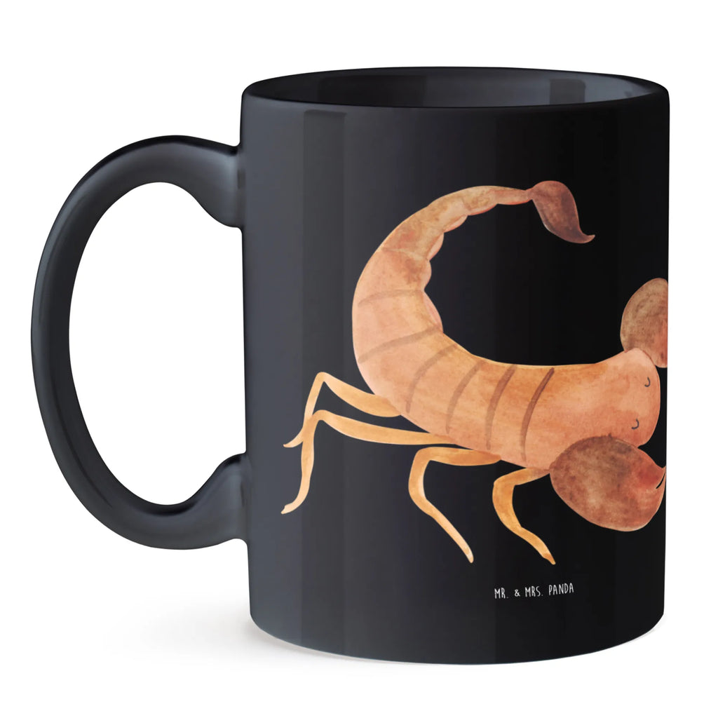 Tasse Skorpion Humor Tasse, Kaffeetasse, Teetasse, Becher, Kaffeebecher, Teebecher, Keramiktasse, Porzellantasse, Büro Tasse, Geschenk Tasse, Tasse Sprüche, Tasse Motive, Kaffeetassen, Tasse bedrucken, Designer Tasse, Cappuccino Tassen, Schöne Teetassen, Tierkreiszeichen, Sternzeichen, Horoskop, Astrologie, Aszendent