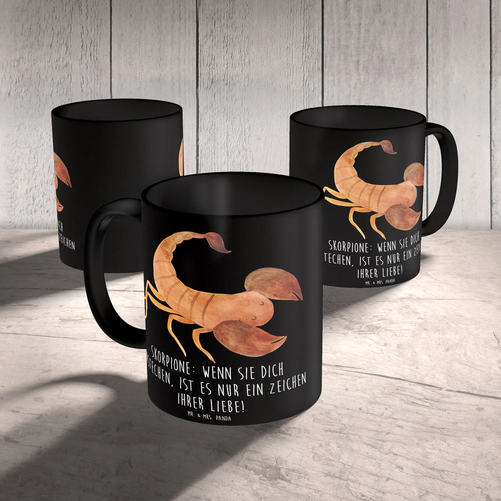 Tasse Skorpion Liebe Tasse, Kaffeetasse, Teetasse, Becher, Kaffeebecher, Teebecher, Keramiktasse, Porzellantasse, Büro Tasse, Geschenk Tasse, Tasse Sprüche, Tasse Motive, Kaffeetassen, Tasse bedrucken, Designer Tasse, Cappuccino Tassen, Schöne Teetassen, Tierkreiszeichen, Sternzeichen, Horoskop, Astrologie, Aszendent