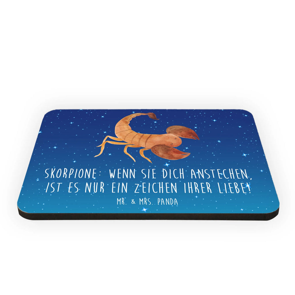 Magnet Skorpion Liebe Kühlschrankmagnet, Pinnwandmagnet, Souvenir Magnet, Motivmagnete, Dekomagnet, Whiteboard Magnet, Notiz Magnet, Kühlschrank Dekoration, Tierkreiszeichen, Sternzeichen, Horoskop, Astrologie, Aszendent