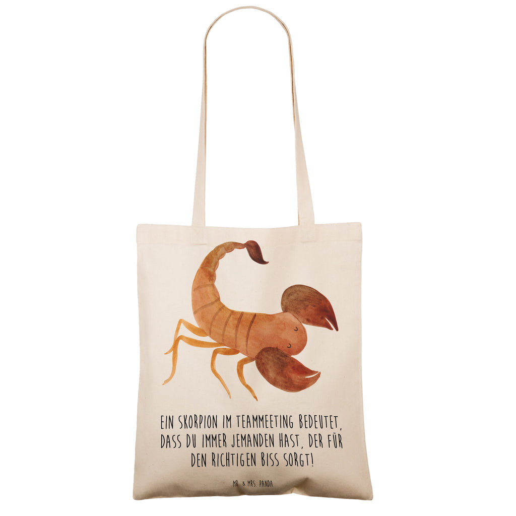 Tragetasche Skorpion Biss Beuteltasche, Beutel, Einkaufstasche, Jutebeutel, Stoffbeutel, Tasche, Shopper, Umhängetasche, Strandtasche, Schultertasche, Stofftasche, Tragetasche, Badetasche, Jutetasche, Einkaufstüte, Laptoptasche, Tierkreiszeichen, Sternzeichen, Horoskop, Astrologie, Aszendent