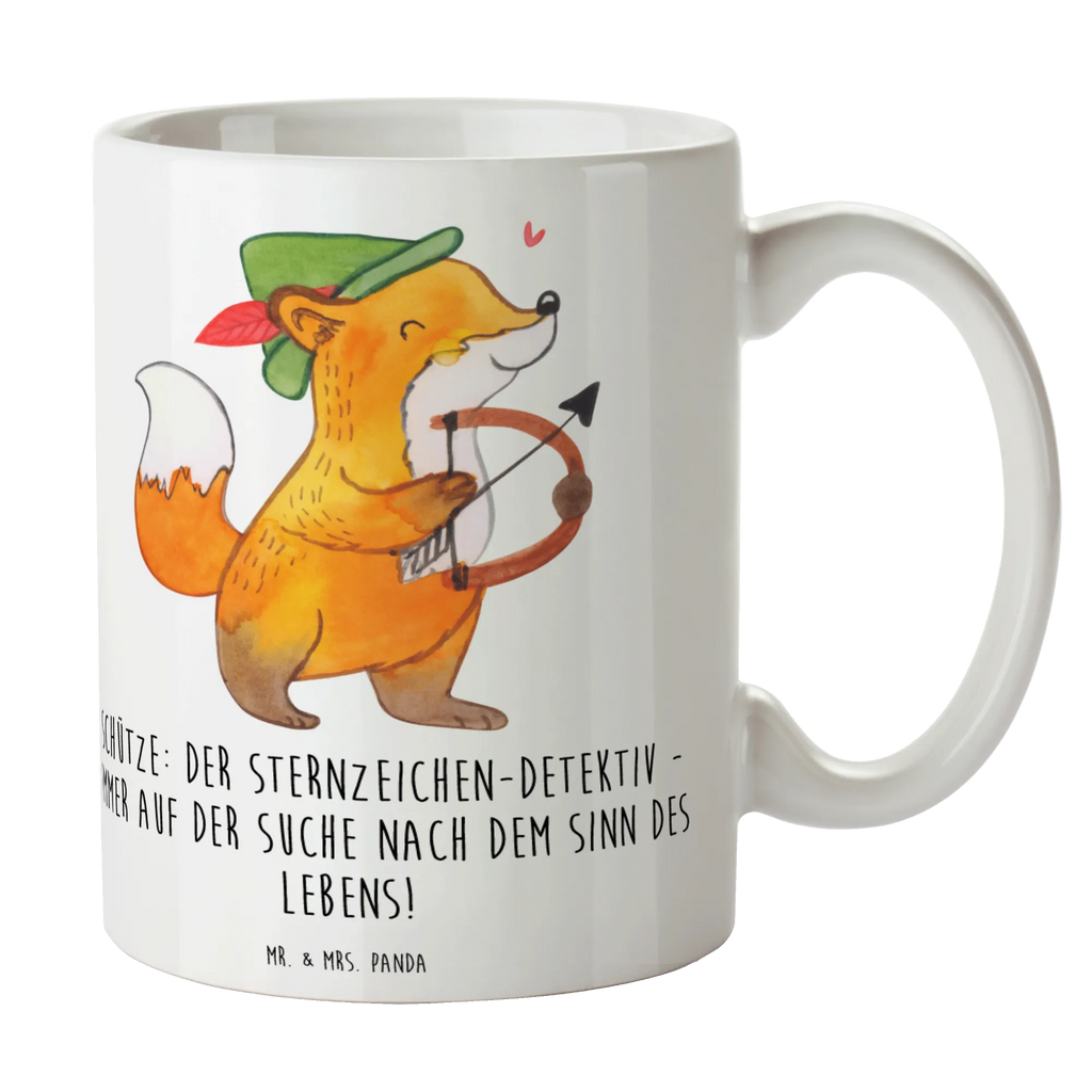 Tasse Schützenblick Tasse, Kaffeetasse, Teetasse, Becher, Kaffeebecher, Teebecher, Keramiktasse, Porzellantasse, Büro Tasse, Geschenk Tasse, Tasse Sprüche, Tasse Motive, Kaffeetassen, Tasse bedrucken, Designer Tasse, Cappuccino Tassen, Schöne Teetassen, Tierkreiszeichen, Sternzeichen, Horoskop, Astrologie, Aszendent