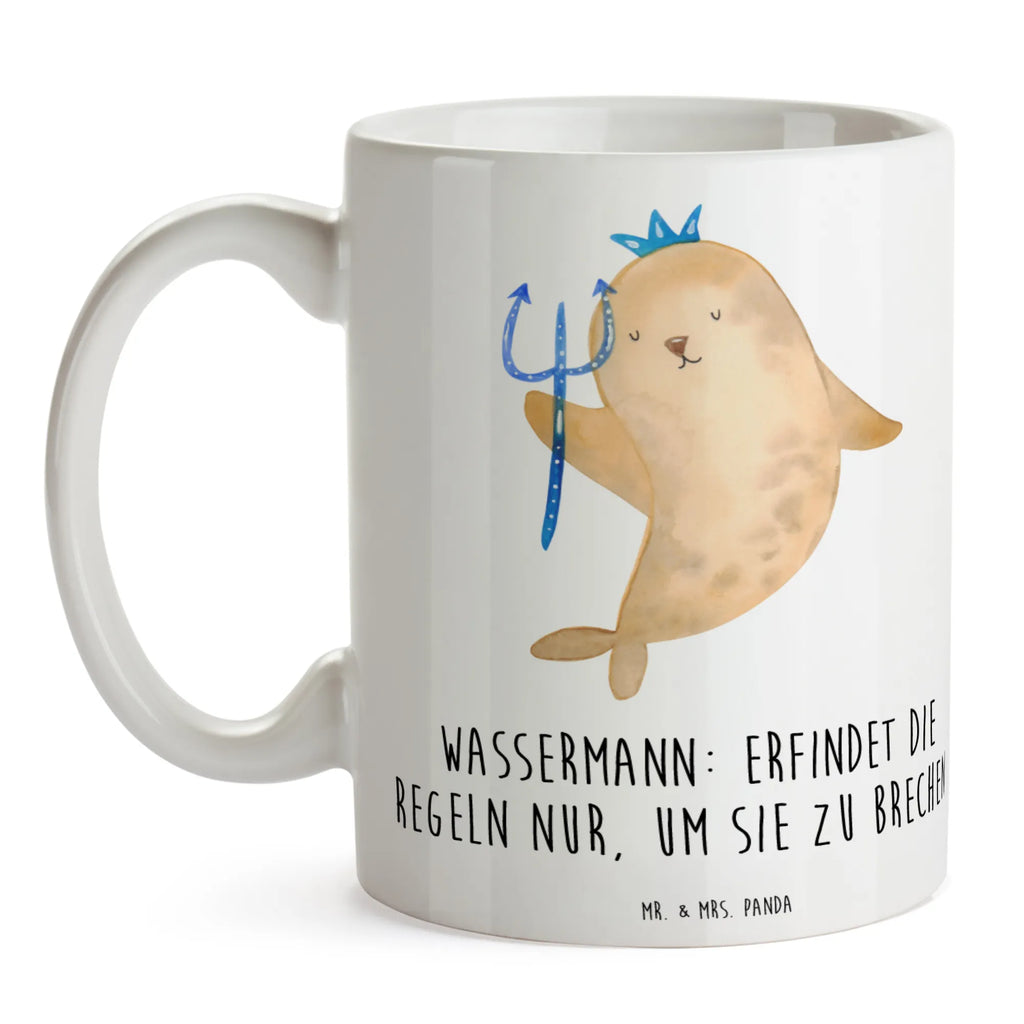 Tasse Wassermann Freigeist Tasse, Kaffeetasse, Teetasse, Becher, Kaffeebecher, Teebecher, Keramiktasse, Porzellantasse, Büro Tasse, Geschenk Tasse, Tasse Sprüche, Tasse Motive, Kaffeetassen, Tasse bedrucken, Designer Tasse, Cappuccino Tassen, Schöne Teetassen, Tierkreiszeichen, Sternzeichen, Horoskop, Astrologie, Aszendent