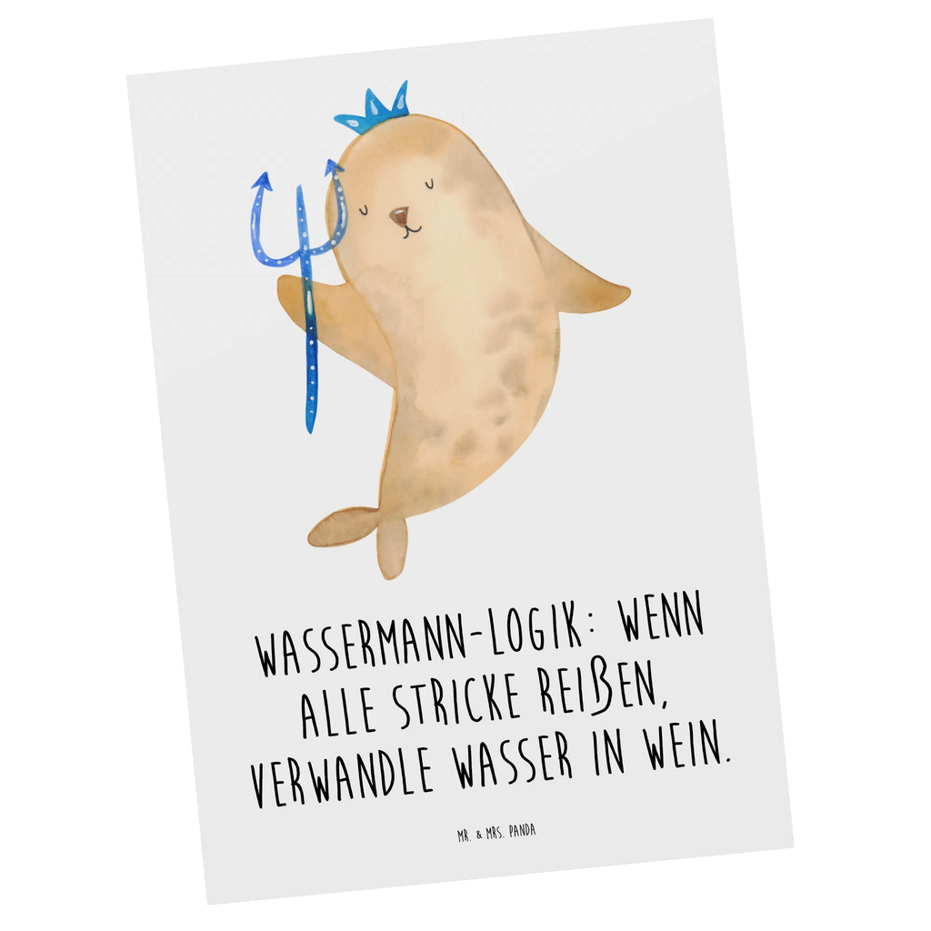 Postkarte Wassermann Logik Postkarte, Karte, Geschenkkarte, Grußkarte, Einladung, Ansichtskarte, Geburtstagskarte, Einladungskarte, Dankeskarte, Ansichtskarten, Einladung Geburtstag, Einladungskarten Geburtstag, Tierkreiszeichen, Sternzeichen, Horoskop, Astrologie, Aszendent