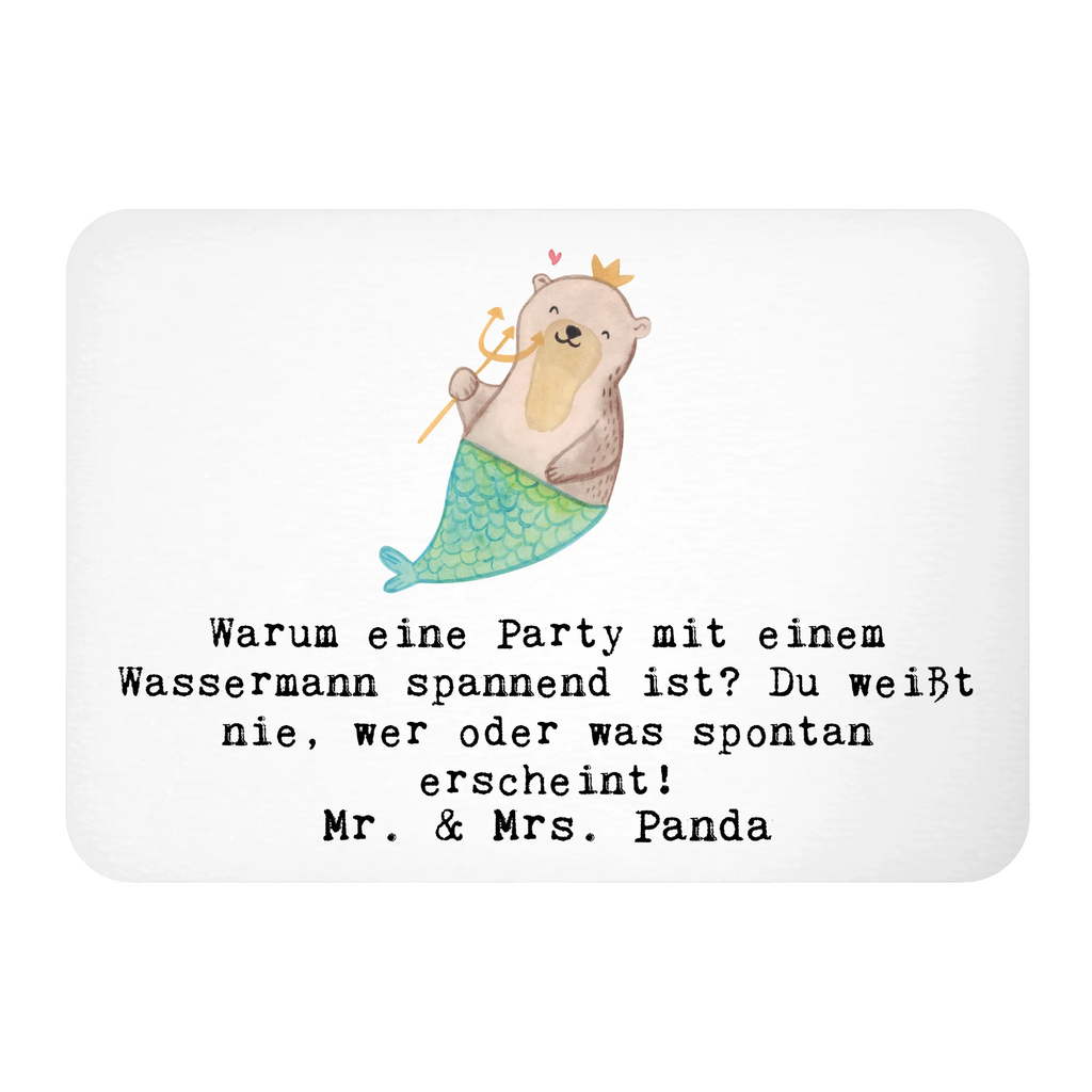 Magnet Spruch Wassermann Party Kühlschrankmagnet, Pinnwandmagnet, Souvenir Magnet, Motivmagnete, Dekomagnet, Whiteboard Magnet, Notiz Magnet, Kühlschrank Dekoration, Tierkreiszeichen, Sternzeichen, Horoskop, Astrologie, Aszendent