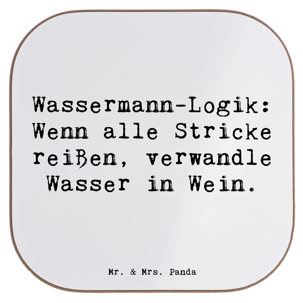 Untersetzer Spruch Wassermann Logik Untersetzer, Bierdeckel, Glasuntersetzer, Untersetzer Gläser, Getränkeuntersetzer, Untersetzer aus Holz, Untersetzer für Gläser, Korkuntersetzer, Untersetzer Holz, Holzuntersetzer, Tassen Untersetzer, Untersetzer Design, Tierkreiszeichen, Sternzeichen, Horoskop, Astrologie, Aszendent