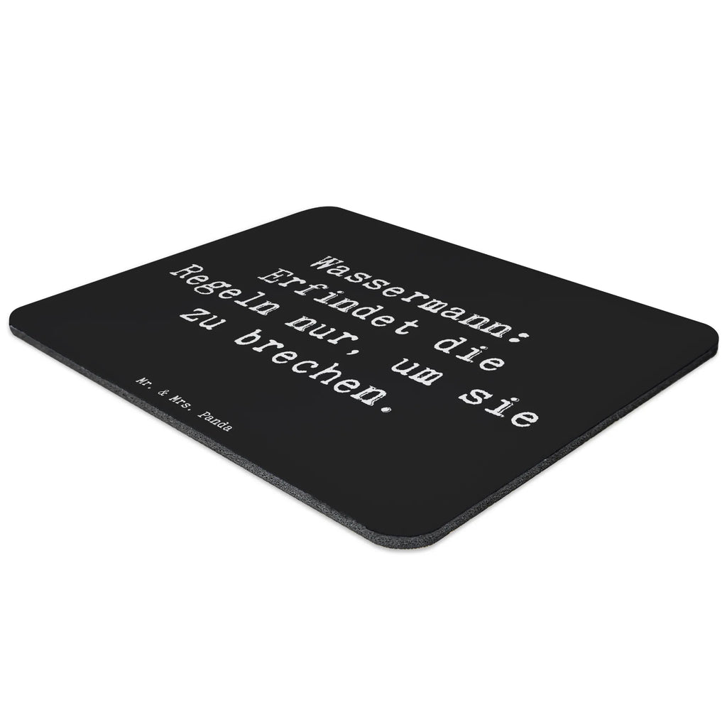 Mauspad Spruch Wassermann Freigeist Mousepad, Computer zubehör, Büroausstattung, PC Zubehör, Arbeitszimmer, Mauspad, Einzigartiges Mauspad, Designer Mauspad, Mausunterlage, Mauspad Büro, Tierkreiszeichen, Sternzeichen, Horoskop, Astrologie, Aszendent