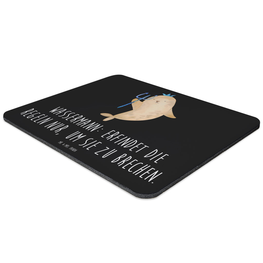 Mauspad Wassermann Freigeist Mousepad, Computer zubehör, Büroausstattung, PC Zubehör, Arbeitszimmer, Mauspad, Einzigartiges Mauspad, Designer Mauspad, Mausunterlage, Mauspad Büro, Tierkreiszeichen, Sternzeichen, Horoskop, Astrologie, Aszendent