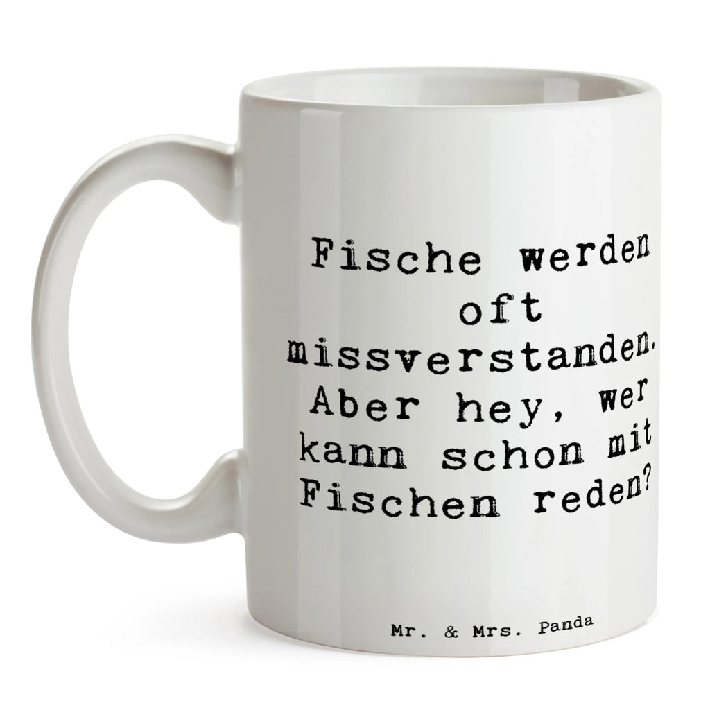 Tasse Spruch Fische Geheimnisse Tasse, Kaffeetasse, Teetasse, Becher, Kaffeebecher, Teebecher, Keramiktasse, Porzellantasse, Büro Tasse, Geschenk Tasse, Tasse Sprüche, Tasse Motive, Kaffeetassen, Tasse bedrucken, Designer Tasse, Cappuccino Tassen, Schöne Teetassen, Tierkreiszeichen, Sternzeichen, Horoskop, Astrologie, Aszendent