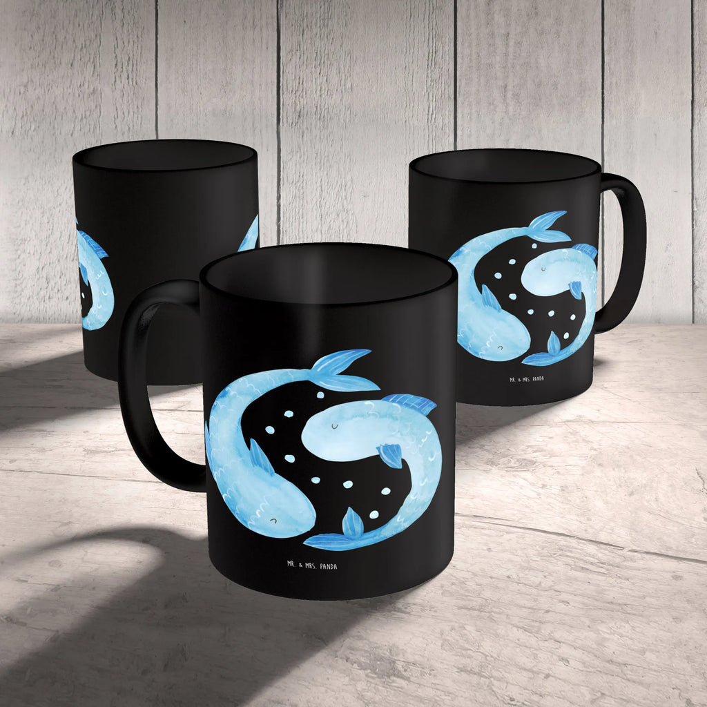 Tasse Fische Schwarm Tasse, Kaffeetasse, Teetasse, Becher, Kaffeebecher, Teebecher, Keramiktasse, Porzellantasse, Büro Tasse, Geschenk Tasse, Tasse Sprüche, Tasse Motive, Kaffeetassen, Tasse bedrucken, Designer Tasse, Cappuccino Tassen, Schöne Teetassen, Tierkreiszeichen, Sternzeichen, Horoskop, Astrologie, Aszendent