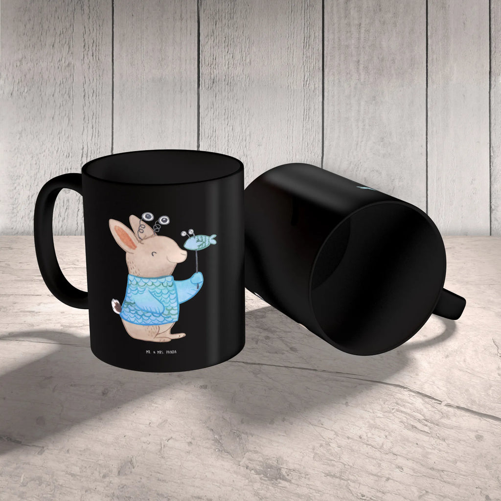 Tasse Fische Flow Spaß Tasse, Kaffeetasse, Teetasse, Becher, Kaffeebecher, Teebecher, Keramiktasse, Porzellantasse, Büro Tasse, Geschenk Tasse, Tasse Sprüche, Tasse Motive, Kaffeetassen, Tasse bedrucken, Designer Tasse, Cappuccino Tassen, Schöne Teetassen, Tierkreiszeichen, Sternzeichen, Horoskop, Astrologie, Aszendent