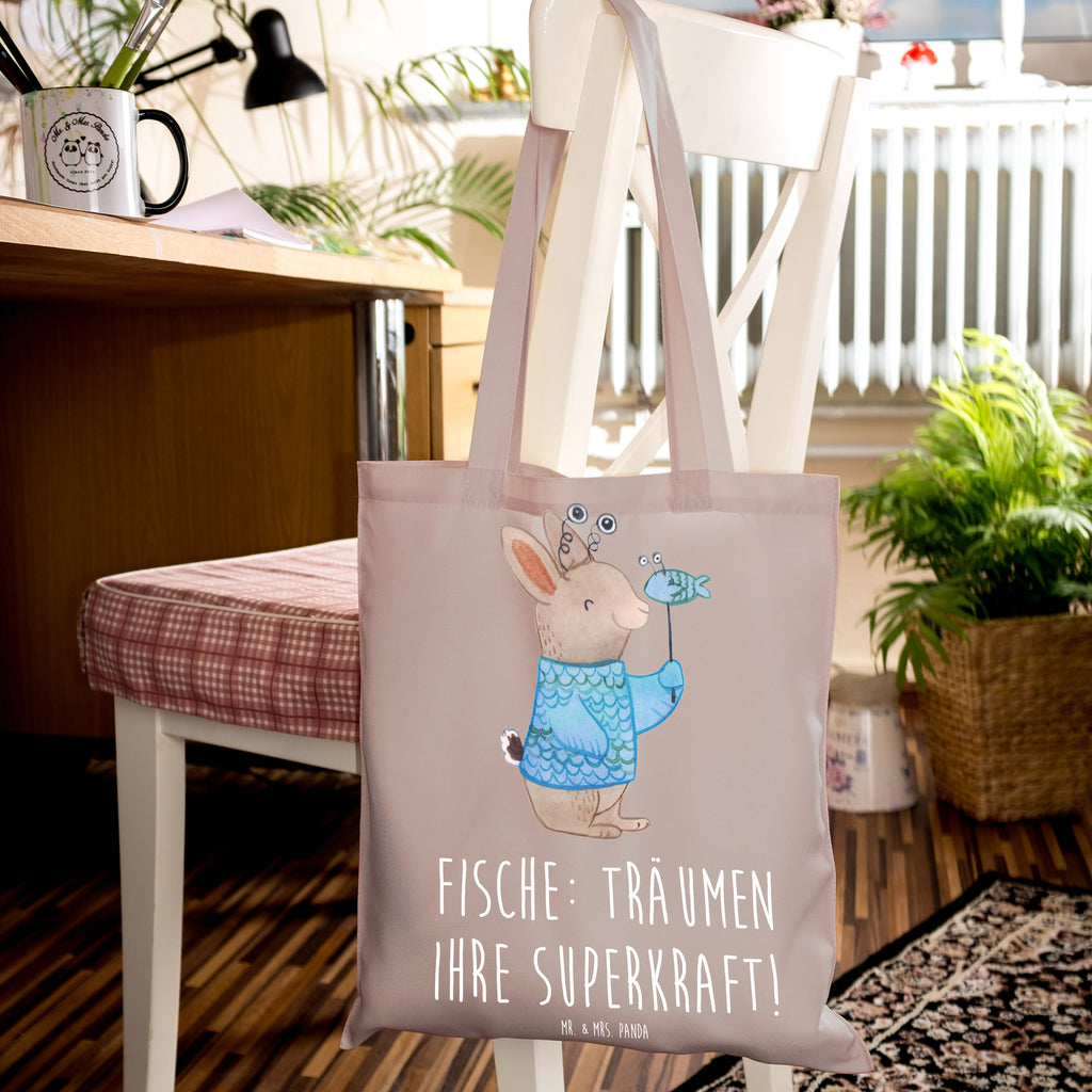 Tragetasche Fische Träumen Beuteltasche, Beutel, Einkaufstasche, Jutebeutel, Stoffbeutel, Tasche, Shopper, Umhängetasche, Strandtasche, Schultertasche, Stofftasche, Tragetasche, Badetasche, Jutetasche, Einkaufstüte, Laptoptasche, Tierkreiszeichen, Sternzeichen, Horoskop, Astrologie, Aszendent