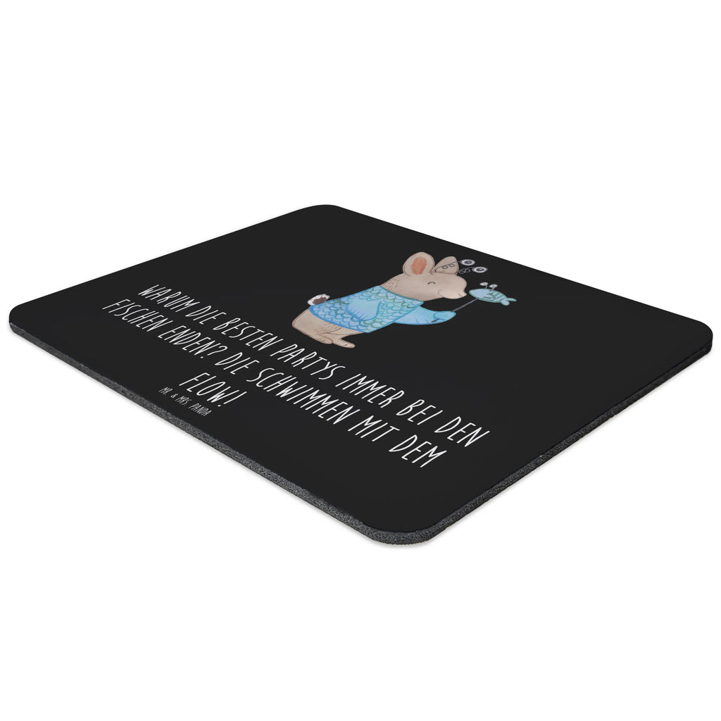 Mauspad Fische Flow Spaß Mousepad, Computer zubehör, Büroausstattung, PC Zubehör, Arbeitszimmer, Mauspad, Einzigartiges Mauspad, Designer Mauspad, Mausunterlage, Mauspad Büro, Tierkreiszeichen, Sternzeichen, Horoskop, Astrologie, Aszendent