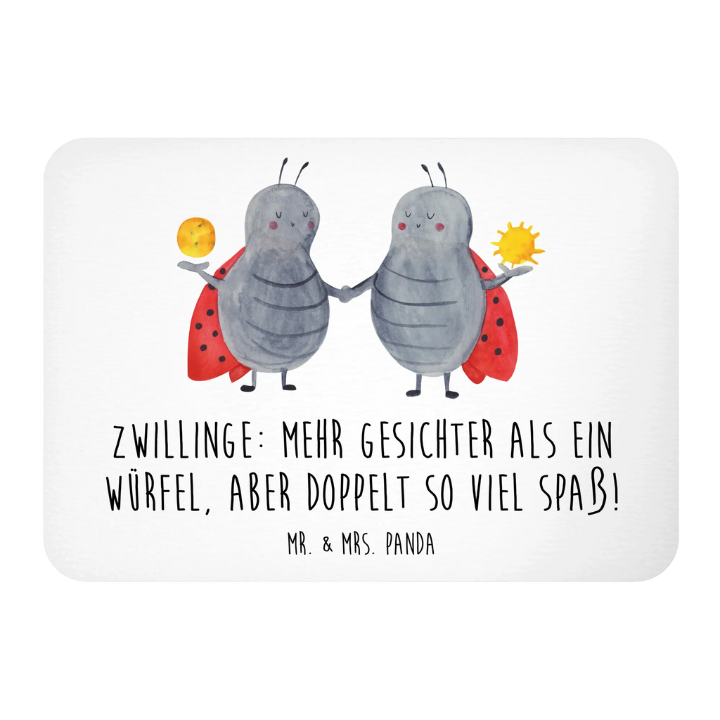 Magnet Zwillinge Spaß Kühlschrankmagnet, Pinnwandmagnet, Souvenir Magnet, Motivmagnete, Dekomagnet, Whiteboard Magnet, Notiz Magnet, Kühlschrank Dekoration, Tierkreiszeichen, Sternzeichen, Horoskop, Astrologie, Aszendent