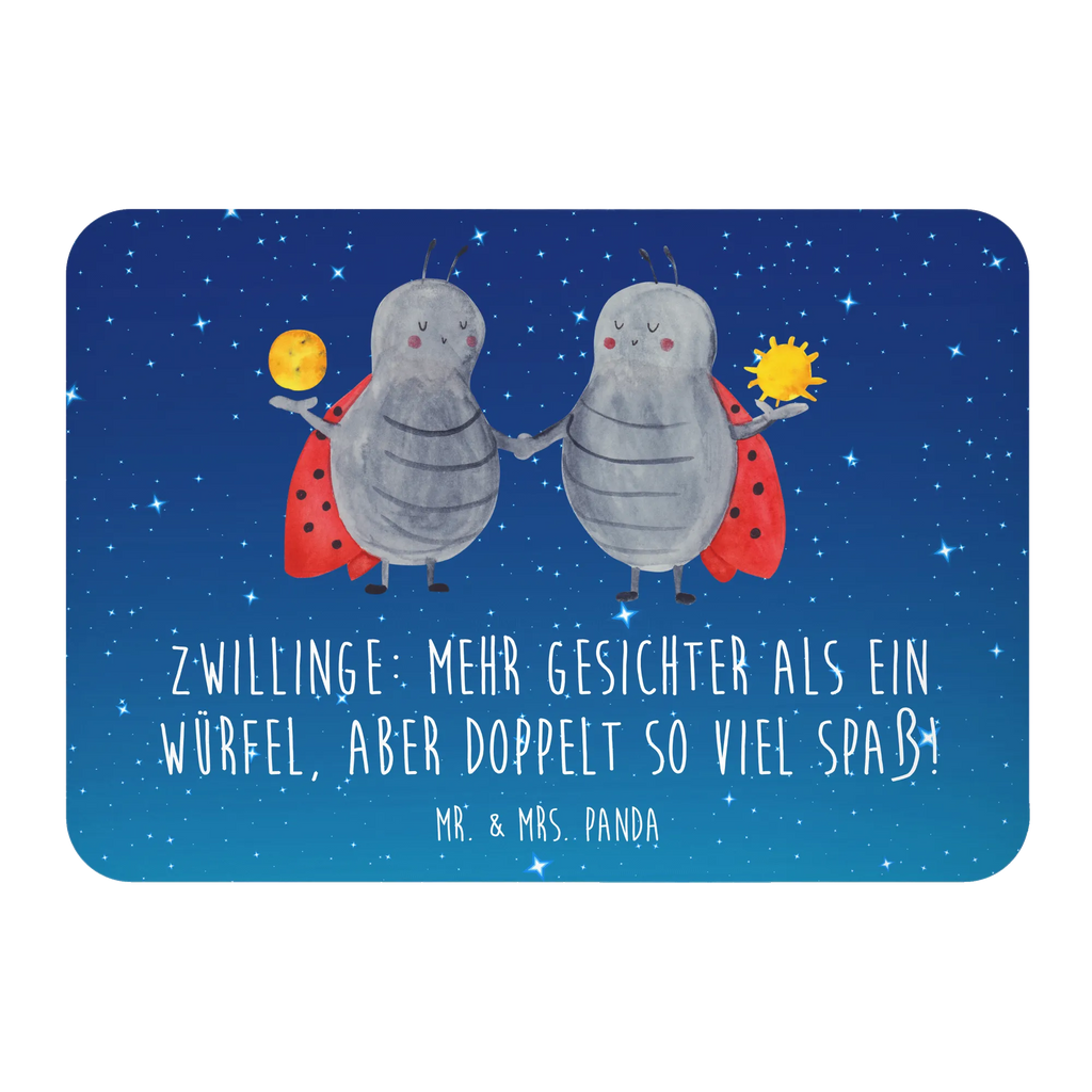 Magnet Zwillinge Spaß Kühlschrankmagnet, Pinnwandmagnet, Souvenir Magnet, Motivmagnete, Dekomagnet, Whiteboard Magnet, Notiz Magnet, Kühlschrank Dekoration, Tierkreiszeichen, Sternzeichen, Horoskop, Astrologie, Aszendent