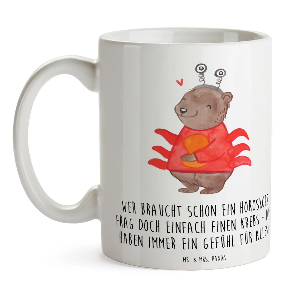 Tasse Krebs Gefühl Tasse, Kaffeetasse, Teetasse, Becher, Kaffeebecher, Teebecher, Keramiktasse, Porzellantasse, Büro Tasse, Geschenk Tasse, Tasse Sprüche, Tasse Motive, Kaffeetassen, Tasse bedrucken, Designer Tasse, Cappuccino Tassen, Schöne Teetassen, Tierkreiszeichen, Sternzeichen, Horoskop, Astrologie, Aszendent