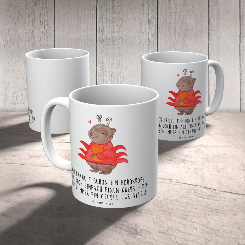 Tasse Krebs Gefühl Tasse, Kaffeetasse, Teetasse, Becher, Kaffeebecher, Teebecher, Keramiktasse, Porzellantasse, Büro Tasse, Geschenk Tasse, Tasse Sprüche, Tasse Motive, Kaffeetassen, Tasse bedrucken, Designer Tasse, Cappuccino Tassen, Schöne Teetassen, Tierkreiszeichen, Sternzeichen, Horoskop, Astrologie, Aszendent