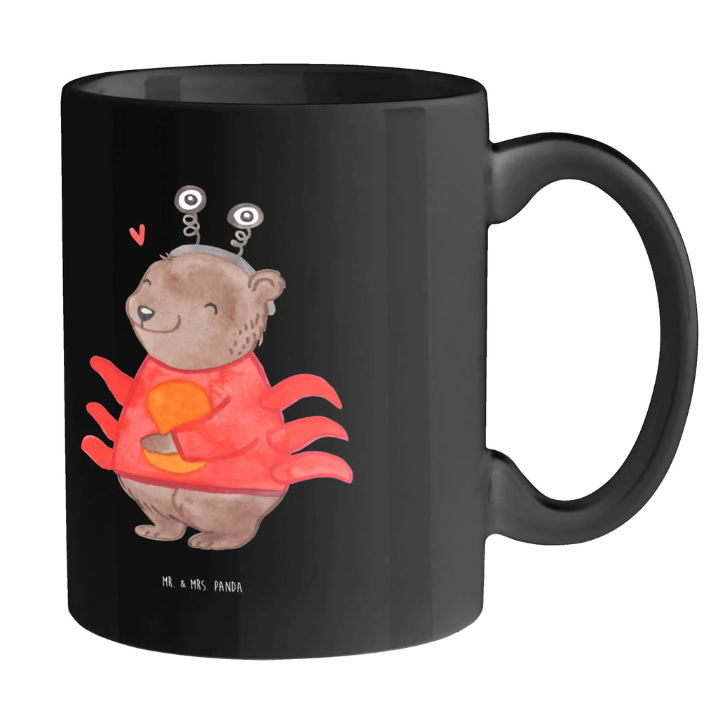 Tasse Krebs Genießer Tasse, Kaffeetasse, Teetasse, Becher, Kaffeebecher, Teebecher, Keramiktasse, Porzellantasse, Büro Tasse, Geschenk Tasse, Tasse Sprüche, Tasse Motive, Kaffeetassen, Tasse bedrucken, Designer Tasse, Cappuccino Tassen, Schöne Teetassen, Tierkreiszeichen, Sternzeichen, Horoskop, Astrologie, Aszendent