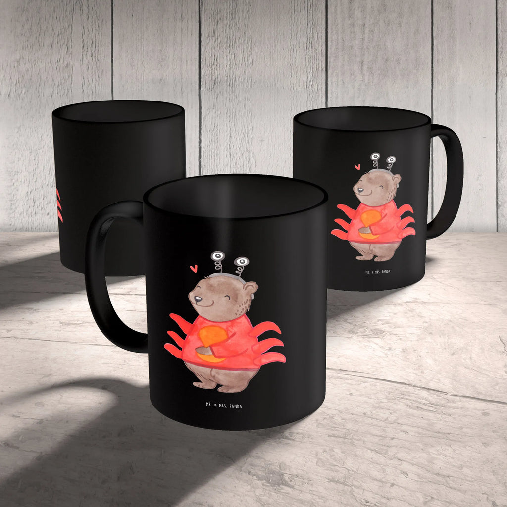 Tasse Krebs Genießer Tasse, Kaffeetasse, Teetasse, Becher, Kaffeebecher, Teebecher, Keramiktasse, Porzellantasse, Büro Tasse, Geschenk Tasse, Tasse Sprüche, Tasse Motive, Kaffeetassen, Tasse bedrucken, Designer Tasse, Cappuccino Tassen, Schöne Teetassen, Tierkreiszeichen, Sternzeichen, Horoskop, Astrologie, Aszendent