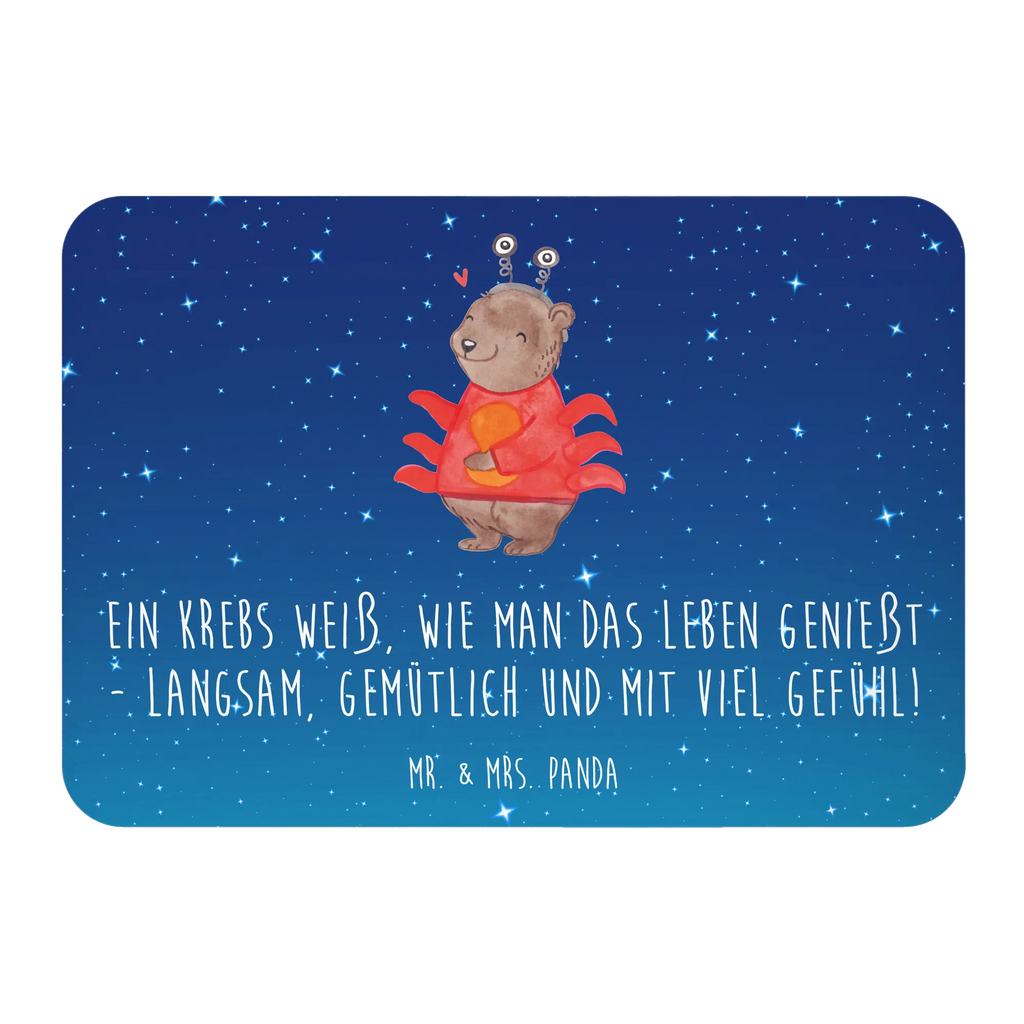 Magnet Krebs Genießer Kühlschrankmagnet, Pinnwandmagnet, Souvenir Magnet, Motivmagnete, Dekomagnet, Whiteboard Magnet, Notiz Magnet, Kühlschrank Dekoration, Tierkreiszeichen, Sternzeichen, Horoskop, Astrologie, Aszendent