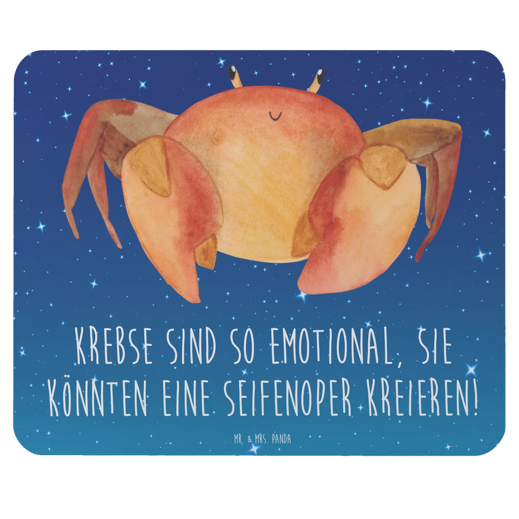 Mauspad Emotionaler Krebs Mousepad, Computer zubehör, Büroausstattung, PC Zubehör, Arbeitszimmer, Mauspad, Einzigartiges Mauspad, Designer Mauspad, Mausunterlage, Mauspad Büro, Tierkreiszeichen, Sternzeichen, Horoskop, Astrologie, Aszendent