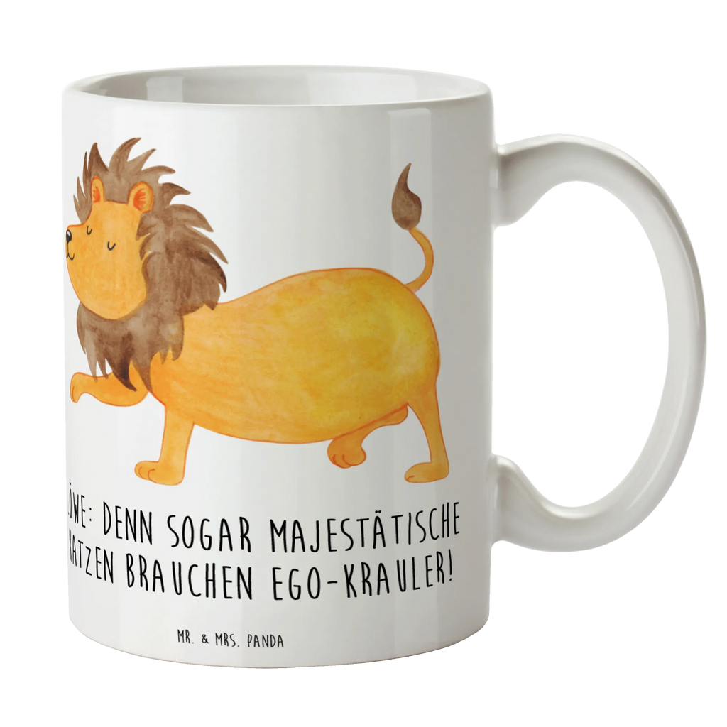 Tasse Majestätischer Löwe Tasse, Kaffeetasse, Teetasse, Becher, Kaffeebecher, Teebecher, Keramiktasse, Porzellantasse, Büro Tasse, Geschenk Tasse, Tasse Sprüche, Tasse Motive, Kaffeetassen, Tasse bedrucken, Designer Tasse, Cappuccino Tassen, Schöne Teetassen, Tierkreiszeichen, Sternzeichen, Horoskop, Astrologie, Aszendent