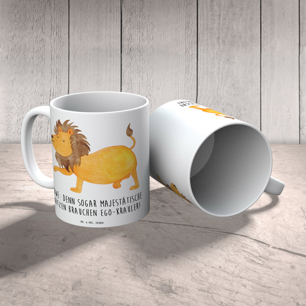 Tasse Majestätischer Löwe Tasse, Kaffeetasse, Teetasse, Becher, Kaffeebecher, Teebecher, Keramiktasse, Porzellantasse, Büro Tasse, Geschenk Tasse, Tasse Sprüche, Tasse Motive, Kaffeetassen, Tasse bedrucken, Designer Tasse, Cappuccino Tassen, Schöne Teetassen, Tierkreiszeichen, Sternzeichen, Horoskop, Astrologie, Aszendent