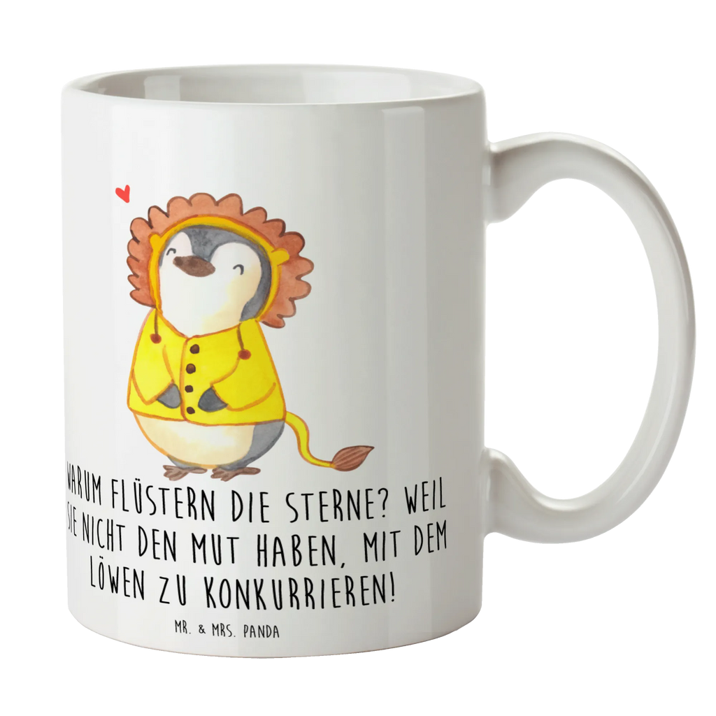 Tasse Sterne und Löwe Tasse, Kaffeetasse, Teetasse, Becher, Kaffeebecher, Teebecher, Keramiktasse, Porzellantasse, Büro Tasse, Geschenk Tasse, Tasse Sprüche, Tasse Motive, Kaffeetassen, Tasse bedrucken, Designer Tasse, Cappuccino Tassen, Schöne Teetassen, Tierkreiszeichen, Sternzeichen, Horoskop, Astrologie, Aszendent