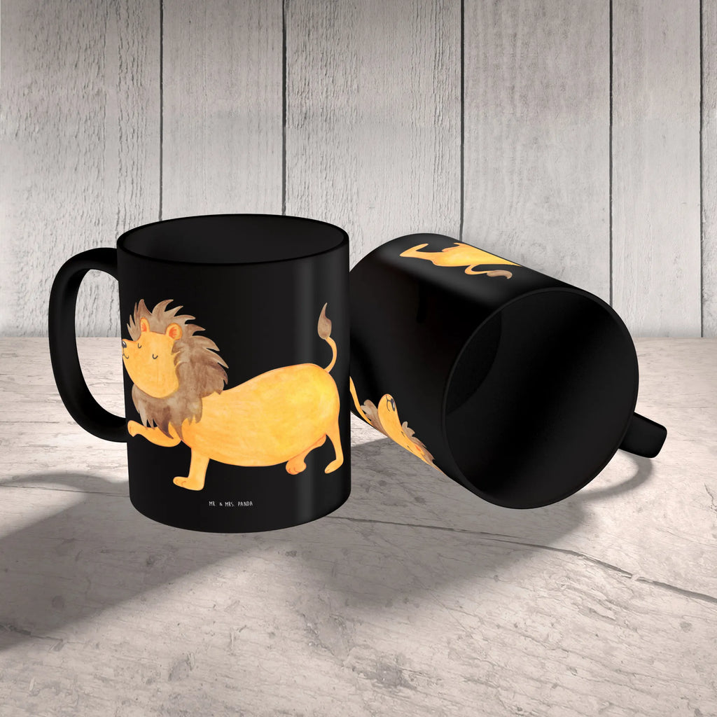 Tasse Majestätischer Löwe Tasse, Kaffeetasse, Teetasse, Becher, Kaffeebecher, Teebecher, Keramiktasse, Porzellantasse, Büro Tasse, Geschenk Tasse, Tasse Sprüche, Tasse Motive, Kaffeetassen, Tasse bedrucken, Designer Tasse, Cappuccino Tassen, Schöne Teetassen, Tierkreiszeichen, Sternzeichen, Horoskop, Astrologie, Aszendent