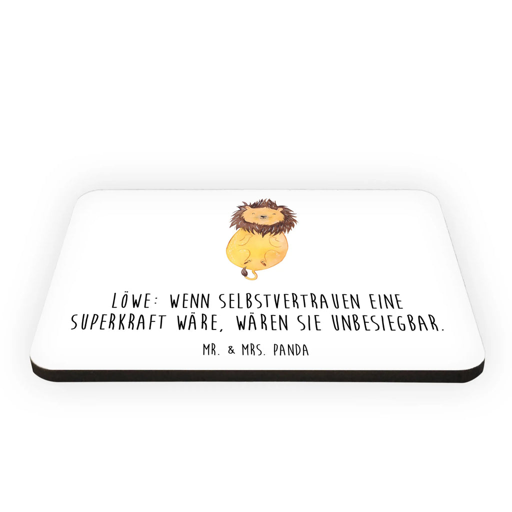 Magnet Löwe Superkraft Kühlschrankmagnet, Pinnwandmagnet, Souvenir Magnet, Motivmagnete, Dekomagnet, Whiteboard Magnet, Notiz Magnet, Kühlschrank Dekoration, Tierkreiszeichen, Sternzeichen, Horoskop, Astrologie, Aszendent