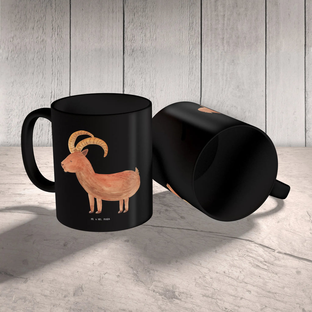 Tasse Steinbock Wecker Tasse, Kaffeetasse, Teetasse, Becher, Kaffeebecher, Teebecher, Keramiktasse, Porzellantasse, Büro Tasse, Geschenk Tasse, Tasse Sprüche, Tasse Motive, Kaffeetassen, Tasse bedrucken, Designer Tasse, Cappuccino Tassen, Schöne Teetassen, Tierkreiszeichen, Sternzeichen, Horoskop, Astrologie, Aszendent