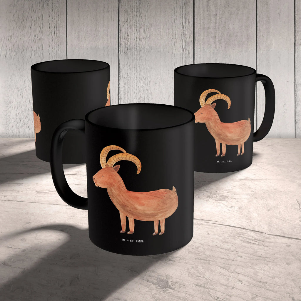 Tasse Steinbock Wecker Tasse, Kaffeetasse, Teetasse, Becher, Kaffeebecher, Teebecher, Keramiktasse, Porzellantasse, Büro Tasse, Geschenk Tasse, Tasse Sprüche, Tasse Motive, Kaffeetassen, Tasse bedrucken, Designer Tasse, Cappuccino Tassen, Schöne Teetassen, Tierkreiszeichen, Sternzeichen, Horoskop, Astrologie, Aszendent