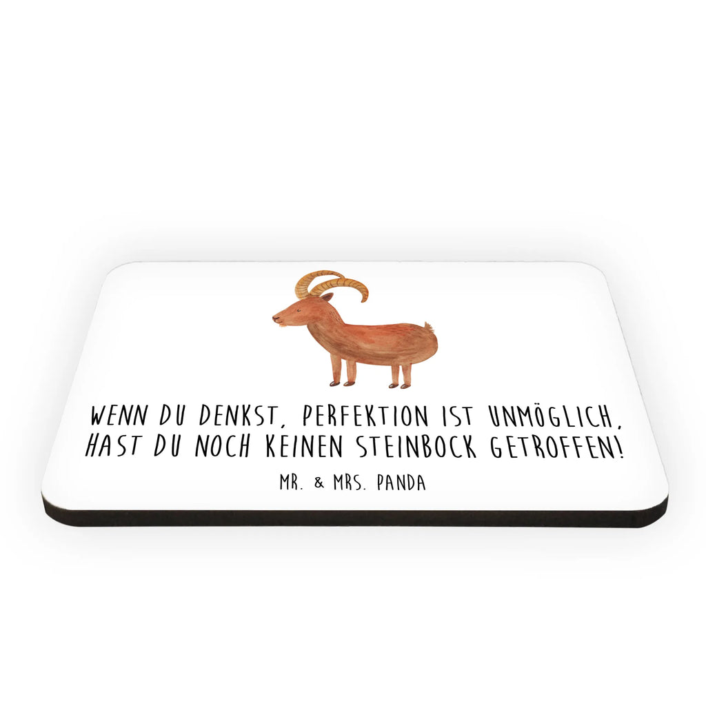 Magnet Steinbock Perfektion Kühlschrankmagnet, Pinnwandmagnet, Souvenir Magnet, Motivmagnete, Dekomagnet, Whiteboard Magnet, Notiz Magnet, Kühlschrank Dekoration, Tierkreiszeichen, Sternzeichen, Horoskop, Astrologie, Aszendent