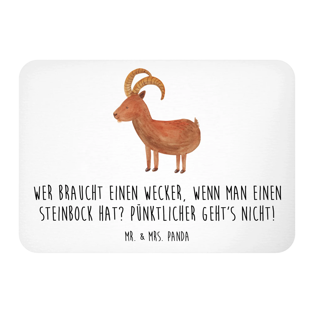 Magnet Steinbock Wecker Kühlschrankmagnet, Pinnwandmagnet, Souvenir Magnet, Motivmagnete, Dekomagnet, Whiteboard Magnet, Notiz Magnet, Kühlschrank Dekoration, Tierkreiszeichen, Sternzeichen, Horoskop, Astrologie, Aszendent