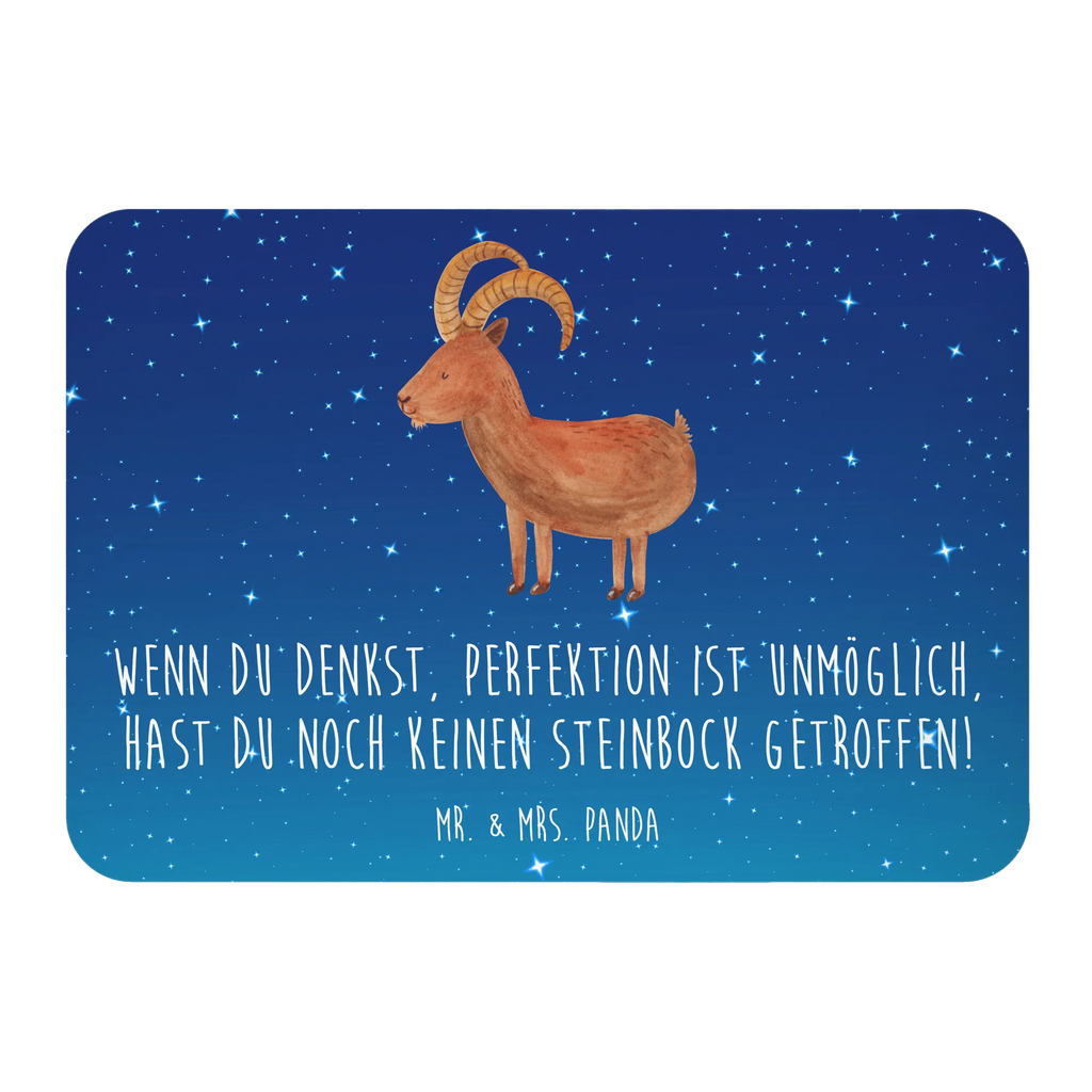 Magnet Steinbock Perfektion Kühlschrankmagnet, Pinnwandmagnet, Souvenir Magnet, Motivmagnete, Dekomagnet, Whiteboard Magnet, Notiz Magnet, Kühlschrank Dekoration, Tierkreiszeichen, Sternzeichen, Horoskop, Astrologie, Aszendent