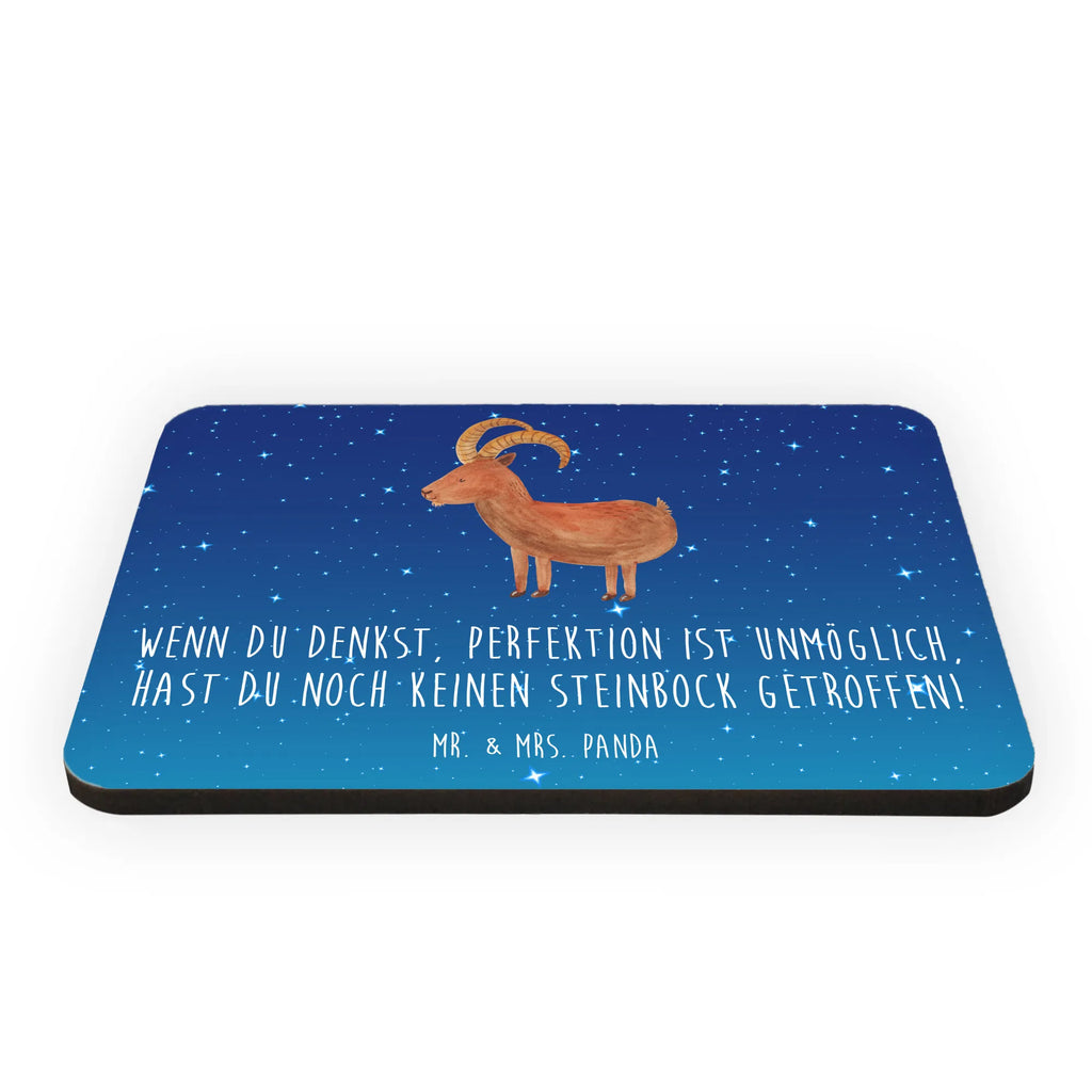 Magnet Steinbock Perfektion Kühlschrankmagnet, Pinnwandmagnet, Souvenir Magnet, Motivmagnete, Dekomagnet, Whiteboard Magnet, Notiz Magnet, Kühlschrank Dekoration, Tierkreiszeichen, Sternzeichen, Horoskop, Astrologie, Aszendent