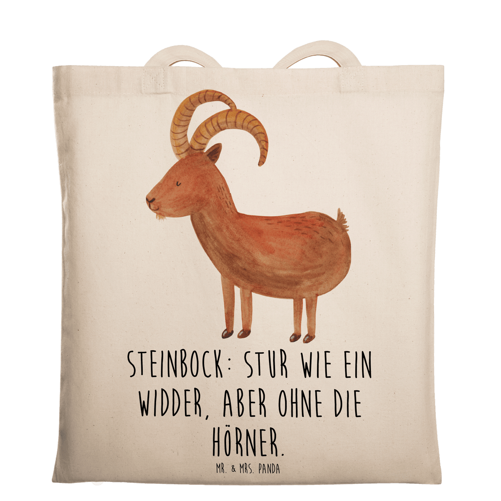 Tragetasche Steinbock Entschlossen Beuteltasche, Beutel, Einkaufstasche, Jutebeutel, Stoffbeutel, Tasche, Shopper, Umhängetasche, Strandtasche, Schultertasche, Stofftasche, Tragetasche, Badetasche, Jutetasche, Einkaufstüte, Laptoptasche, Tierkreiszeichen, Sternzeichen, Horoskop, Astrologie, Aszendent