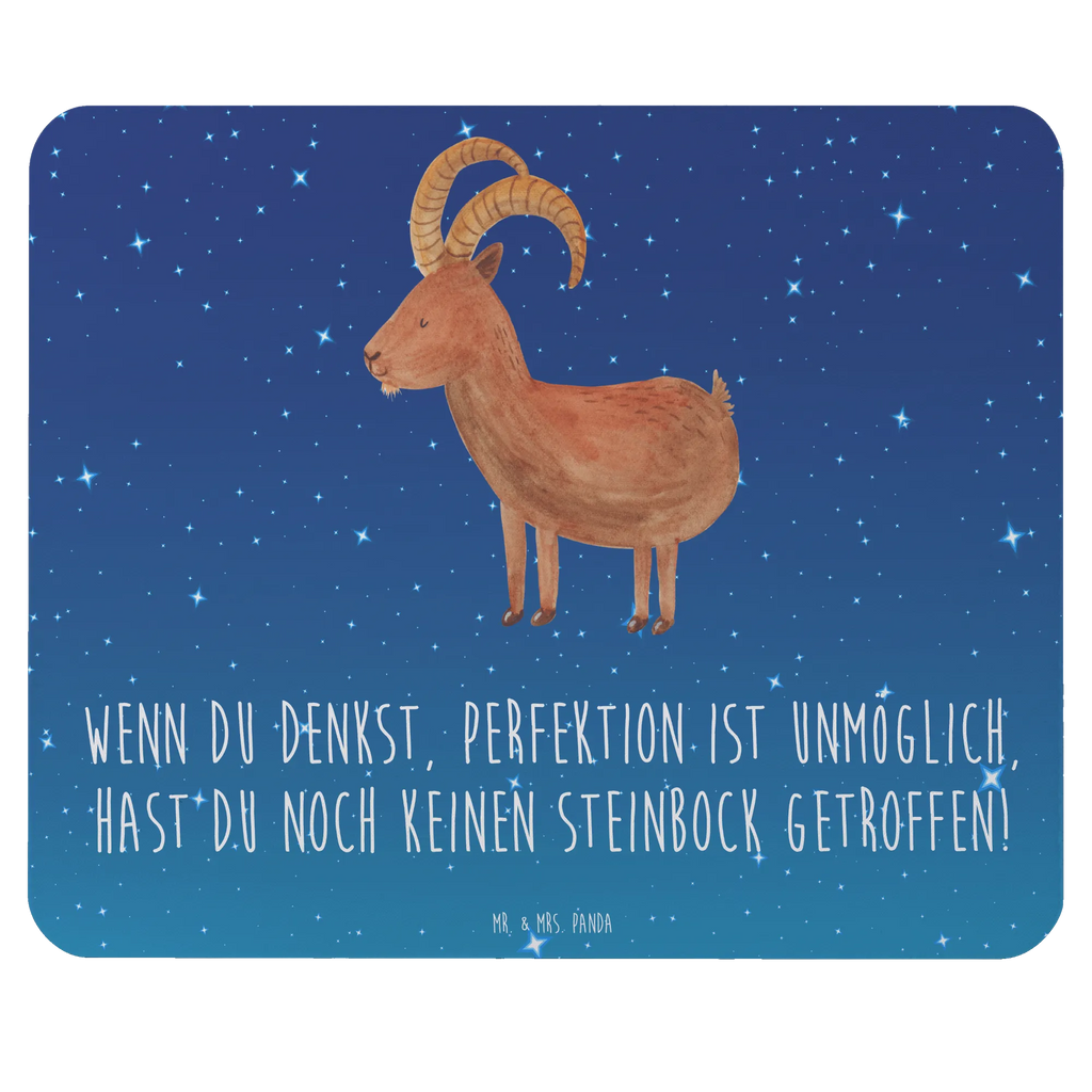 Mauspad Steinbock Perfektion Mousepad, Computer zubehör, Büroausstattung, PC Zubehör, Arbeitszimmer, Mauspad, Einzigartiges Mauspad, Designer Mauspad, Mausunterlage, Mauspad Büro, Tierkreiszeichen, Sternzeichen, Horoskop, Astrologie, Aszendent