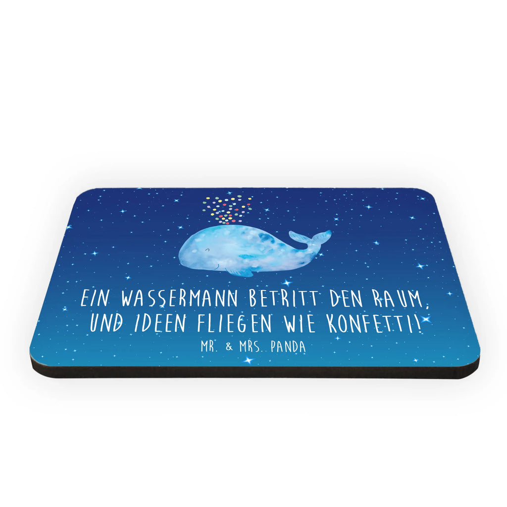 Magnet Wassermann Ideenflug Kühlschrankmagnet, Pinnwandmagnet, Souvenir Magnet, Motivmagnete, Dekomagnet, Whiteboard Magnet, Notiz Magnet, Kühlschrank Dekoration, Tierkreiszeichen, Sternzeichen, Horoskop, Astrologie, Aszendent