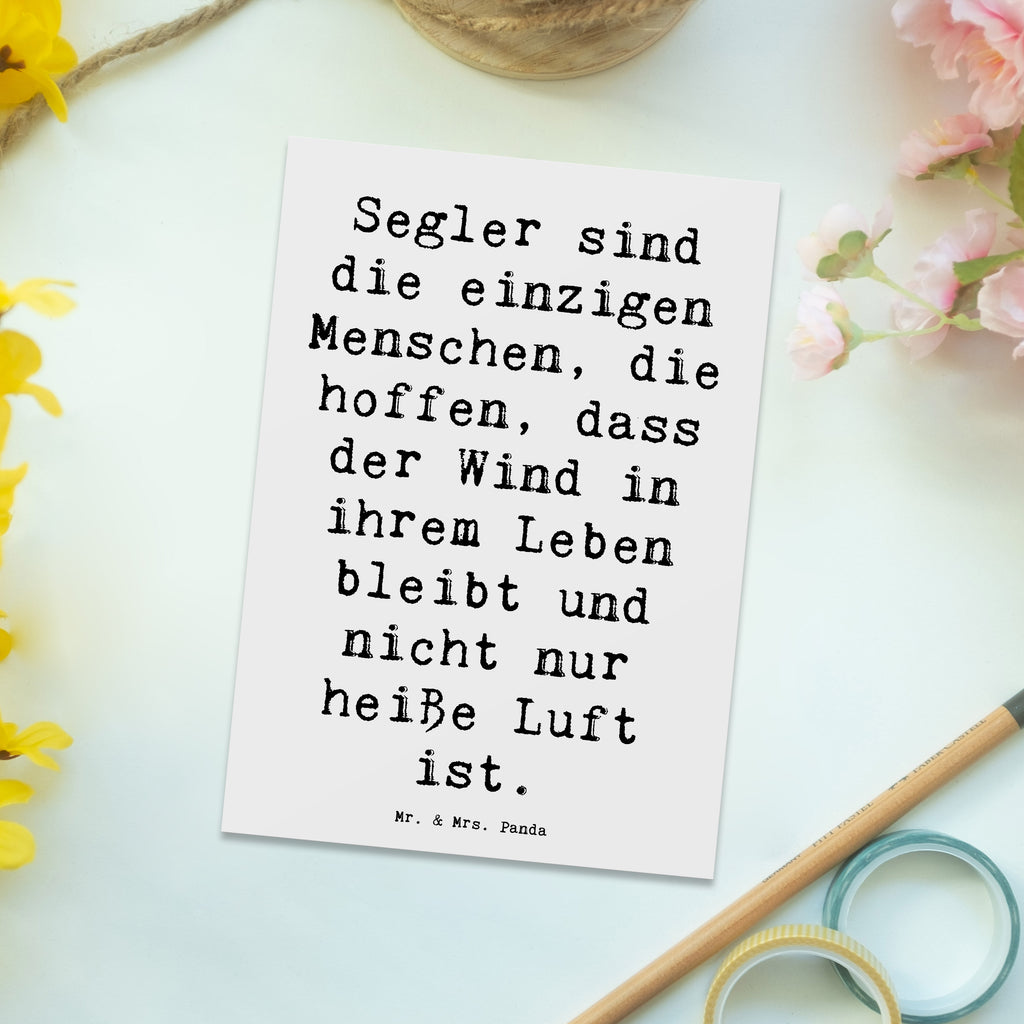 Postkarte Spruch Segeln Lebenswind Postkarte, Karte, Geschenkkarte, Grußkarte, Einladung, Ansichtskarte, Geburtstagskarte, Einladungskarte, Dankeskarte, Ansichtskarten, Einladung Geburtstag, Einladungskarten Geburtstag, Geschenk, Sport, Sportart, Hobby, Schenken, Danke, Dankeschön, Auszeichnung, Gewinn, Sportler